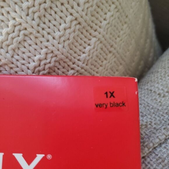 SPANX - Higher Power Pantie Briefs - [Very Black] - Picture 12 of 13